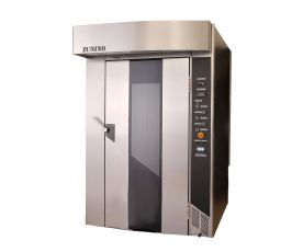 ZUNINO / HORNOS PARA PANADERIA . Descuentos / Financiación - HORNO ROTATIVO  ZU97