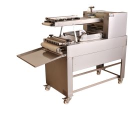 ZUNINO / HORNOS PARA PANADERIA . Descuentos / Financiación - HORNO ROTATIVO  ZU96